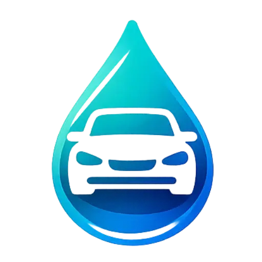 Lavage auto à domicile Mirmande